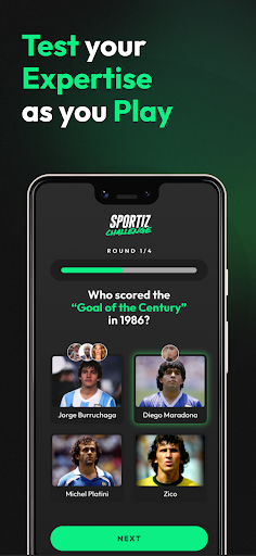 Sportiz 3