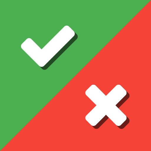 Never Done : Test Your Limits logo