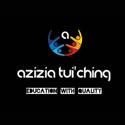 Azizia tuiching logo