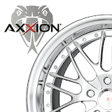 Axxion 4D Wheeleditor icon