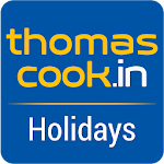 Cover Image of Download Thomas Cook - Holiday Forex Visa Flight Hotel 14.0 APK