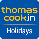 Thomas Cook - Holiday Forex Visa Flight Hotel icon