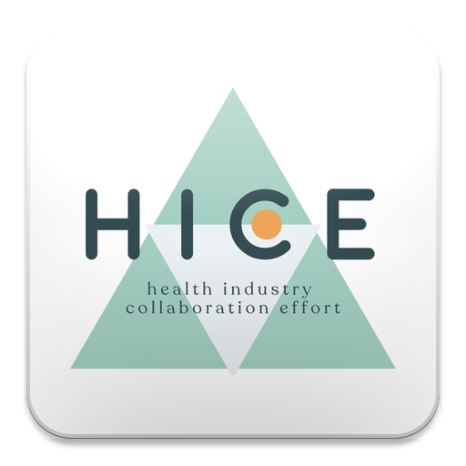 HICE 2023 Annual Conference logo