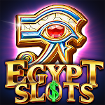 Cover Image of Download Egypt Slots 1.0.3 APK