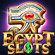 Egypt Slots - Androidアプリ