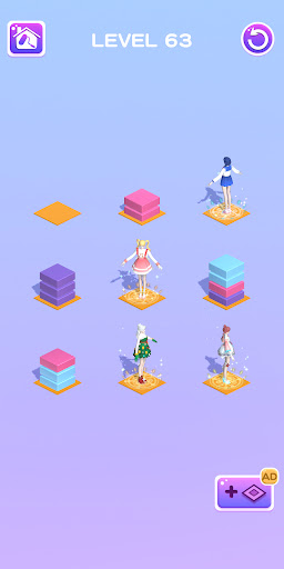 Toy Collector Screen 3