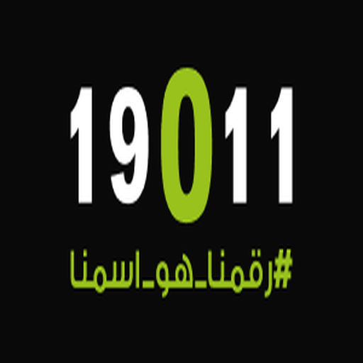 19011 logo