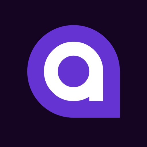 A-hub logo