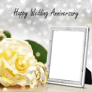 Happy Wedding Photo Frames 1.0 APK + Мод (Unlimited money) за Android