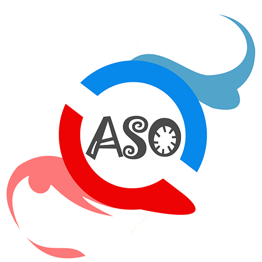 ASOQuarz logo