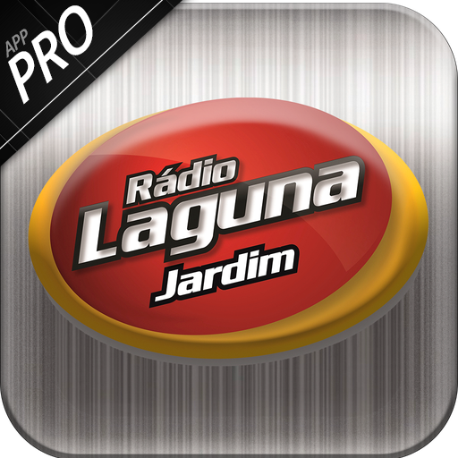 Rádio Laguna logo