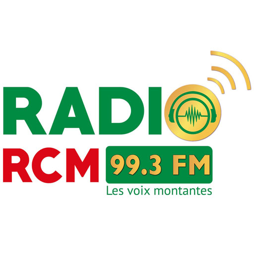 Radio RCM 1.2 Icon