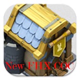 FHX TH 11 for Clash the Gems icon