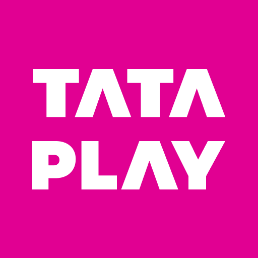 Tata Sky is now Tata Play - Apps on Google Play