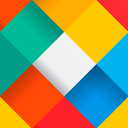 Shades Master - Color Puzzle logo