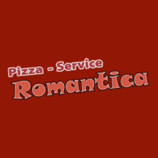 Pizzeria Romantica logo