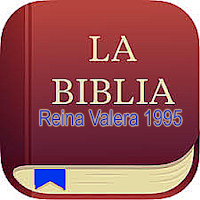 Santa Biblia Reina Valera 1995