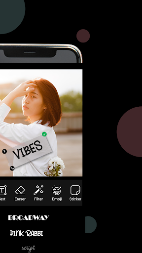 Pic Editor - Insta Story Maker Screen 3