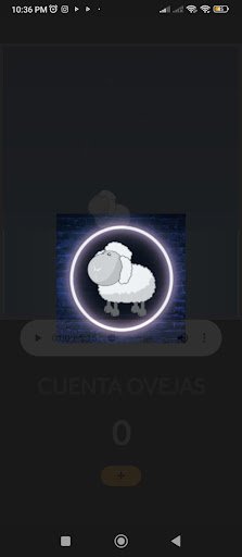 Cuenta Ovejas