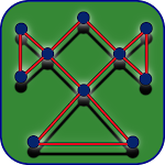 Cover Image of Download One Line connect 1.0.0 APK