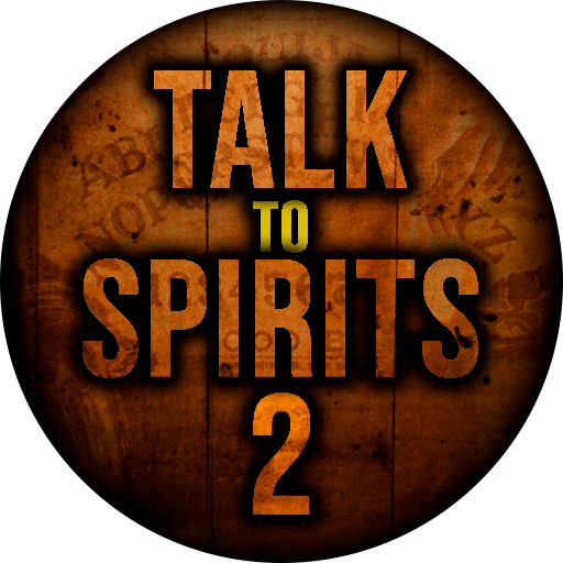 Talk To Spirits 2 logo