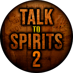 Icon image Talk To Spirits 2