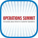 Ops Summit Connect icon