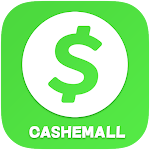Cover Image of Tải xuống Cashem All: fetch rewards, gift cards & money 1.0.0 APK