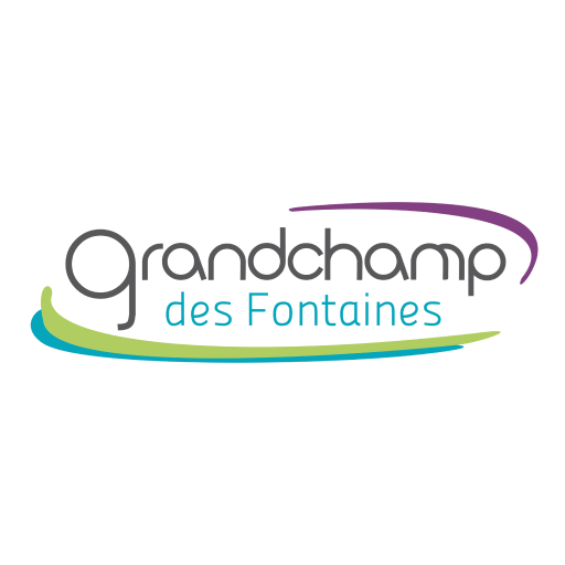 Grandchamp-des-Fontaines logo