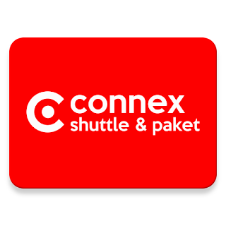 Pesan Tiket - Connex Shuttle