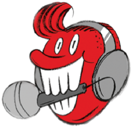 Radiodeclic Terres de lorraine logo
