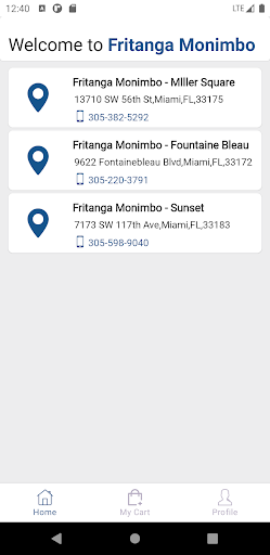 Fritanga Monimbo Screen 2