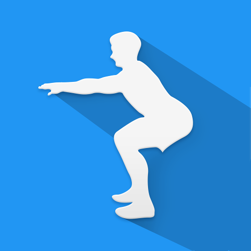 Zeopoxa Squats 1.3.12 Icon