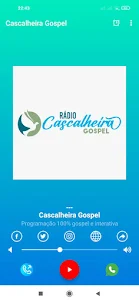 Cascalheira Gospel