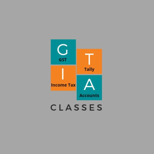 GITA CLASSES logo