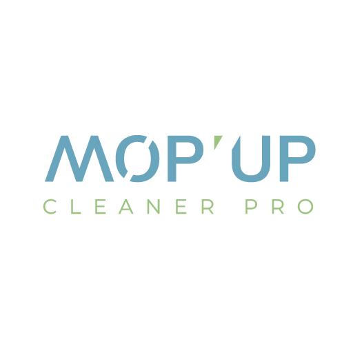 MopUp Cleaner PRO logo