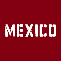 「Love Mexico」圖示圖片