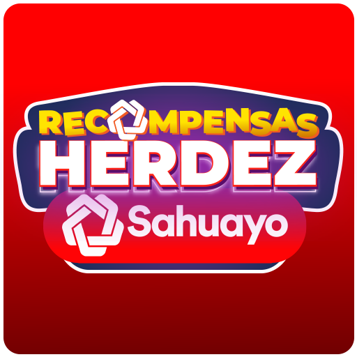 Recompensas Herdez logo