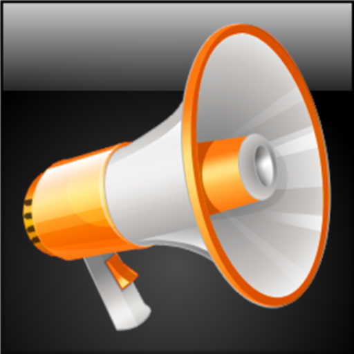 High Volume Notifications logo