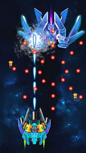 Galaxy Attack: Alien Shooting 6