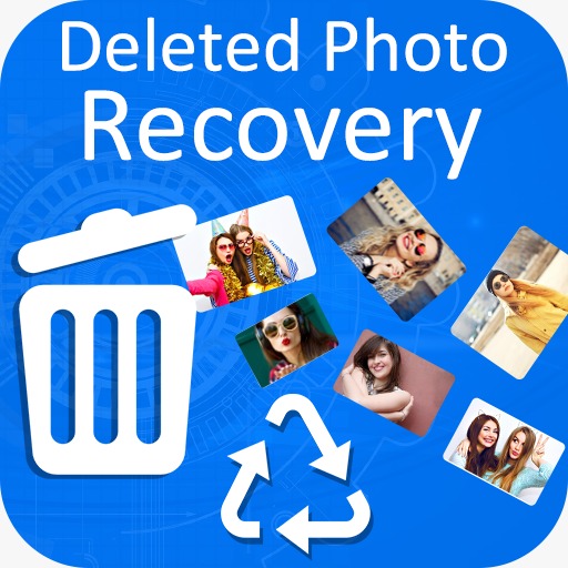 Deleted Photo Recovery