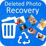 Cover Image of Download Deleted Photo Recovery 1.0 APK