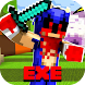 Mod Soni Boom for mcpe - Androidアプリ
