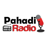 Pahadi Radio icon