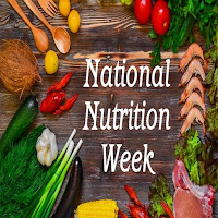 National Nutrition Week 2021 - Nutrition Week