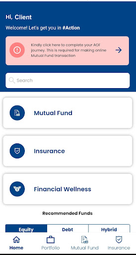 Chola Wealth Screen 2