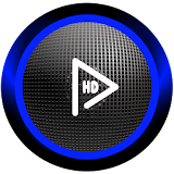 HD Video  Player for Android icon