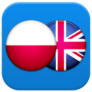 Polish English Dictionary 1.0.4 Icon