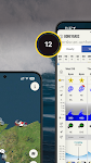 screenshot of Surf-Forecast.com
