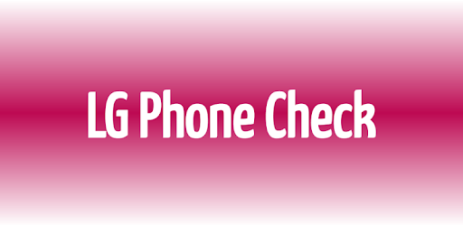 LoGo Phone Check - Imei Info